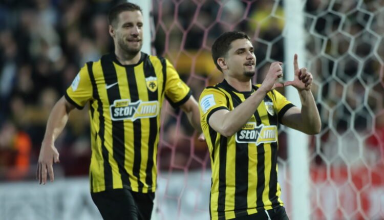 super-league:-Νικηφόρο-πέρασμα-της-ΑΕΚ-από-τις-Σέρρες