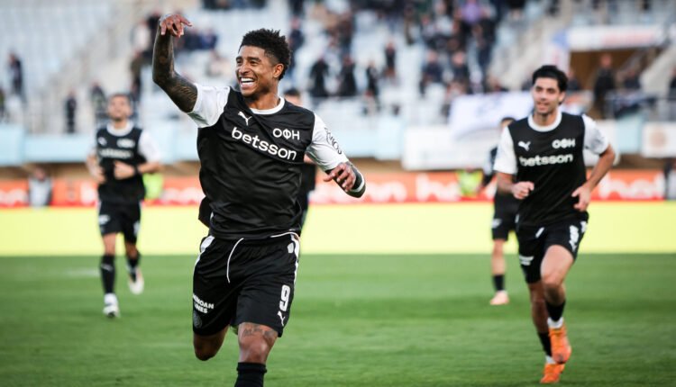 super-league:-Νίκησε-ο-ΟΦΗ-και-σταμάτησε-το-σερί-του-Λεβαδειακού