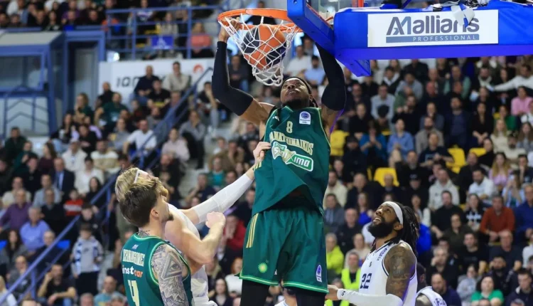 Καρδίτσα-Παναθηναϊκός:-Πράσινο-ξεμούδιασμα-πριν-τη-Φενέρμπαχτσε