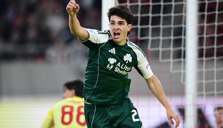 Ολυμπιακός-Παναθηναϊκός:-“Πράσινο”-το-ντέρμπι-στο-Φάληρο