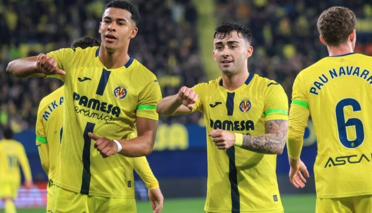 la-liga:-Διέλυσε-η-Βιγιαρεάλ-την-Εσπανιόλ