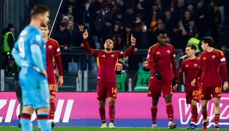 serie-a:-Άνετα-Ρόμα-και-Αταλάντα