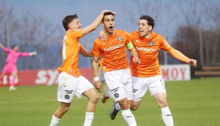 Κύπελλο-Ελλάδας:-Ξανά-στον-τελικό-ο-ΟΦΗ