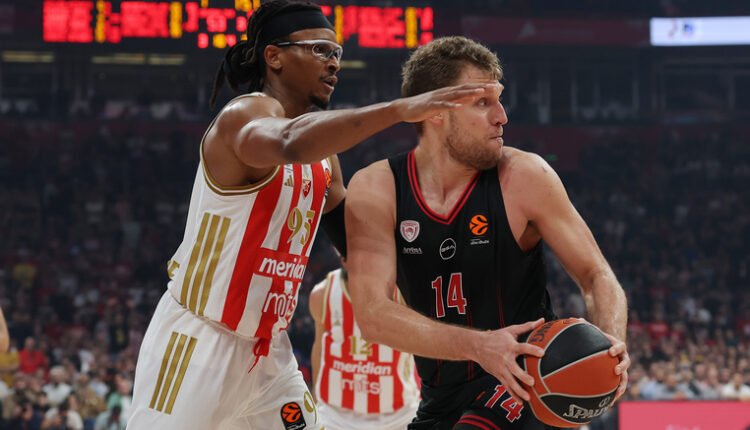 Ολυμπιακός:-Αντιμέτωπος-με-τον-“διψασμένο”-Ερυθρό-Αστέρα