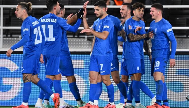 nations-league:-Δύσκολη-κλήρωση-για-την-Εθνική-Ελλάδος