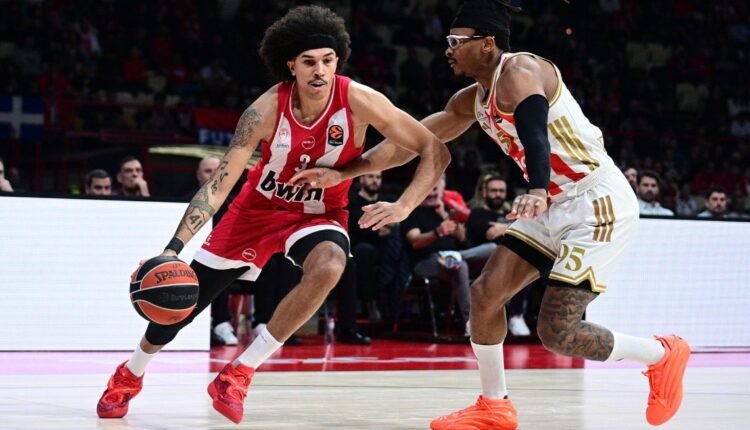 Ολυμπιακός:-Μεγάλη-νίκη-επί-του-Ερυθρού-Αστέρα