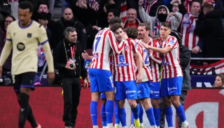 copa-del-rey:-“Πάρτι”-της-Ατλέτικο-Μαδρίτης-κόντρα-στη-Μπαρτσελόνα