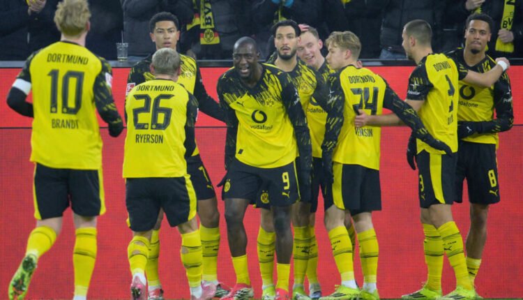 bundesliga:-Καθάρισε-τη-Μάιντς-η-Ντόρτμουντ