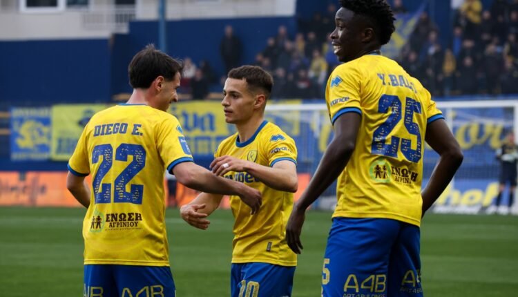 super-league:-Νίκησε-και-τον-Αστέρα-Τρίπολης-ο-Παναιτωλικός