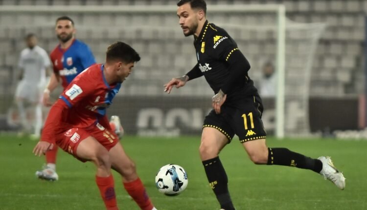 Βόλος-Άρης:-Ο-Αθανασιάδης-κράτησε-τον-βαθμό-για-τους-Θεσσαλονικείς