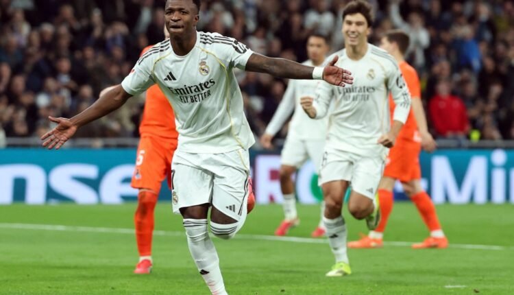 la-liga:-Διέλυσε-η-Ρεάλ-Μαδρίτης-τη-Σοσιεδάδ