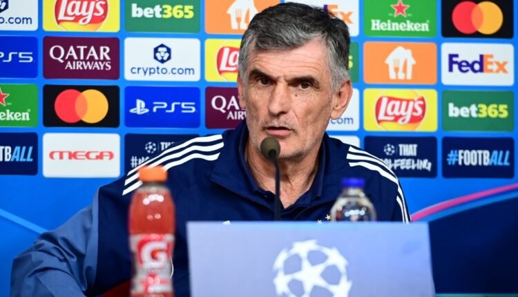 Χοσέ-Λουίς-Μεντιλίμπαρ:-“Ποτέ-δεν-είναι-ίδιοι-οι-αγώνες-ακόμη-και-όταν-παίζουν-οι-ίδιες-ομάδες-με-τους-ίδιους-ποδοσφαιριστές”