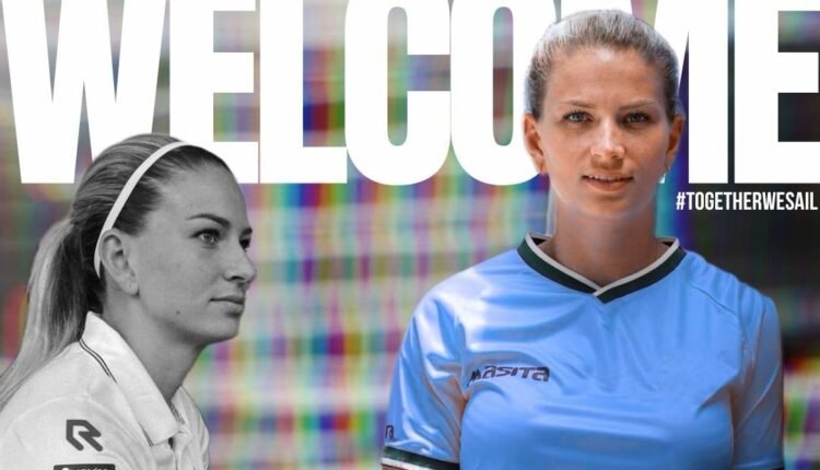 Ποδόσφαιρο-Γυναικών:-Ενίσχυση-με-την-wolters-caroliena-για-τον-Οδυσσέα-Μοσχάτου