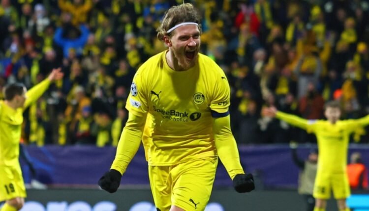 champions-league:-Έκανε-την-έκπληξη-η-Μπόντο-Γκλιμτ,-άντεξε-η-Κλαμπ-Μπριζ