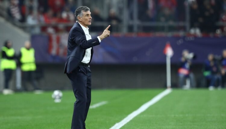 Χοσέ-Λουίς-Μεντιλίμπαρ:-“Δύσκολη-η-πρόκριση,-αλλά-έχουμε-πιθανότητες”