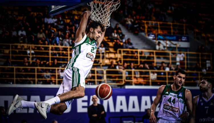 Παναθηναϊκός:-Άνετη-πρόκριση-και-τώρα-“αιώνιος”-τελικός