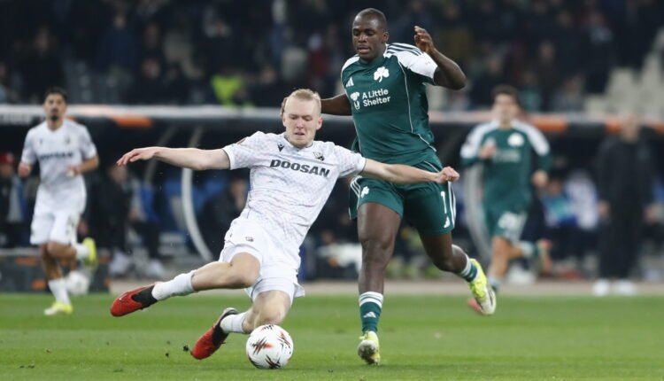 Παναθηναϊκός:-Ισόπαλος-με-την-Πλζεν-και-όλα-για-όλα-στην-Τσεχία