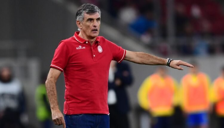 Χοσέ-Λουίς-Μεντιλίμπαρ:-“Πρέπει-να-τελειώνουμε-νωρίτερα-τα-ματς”