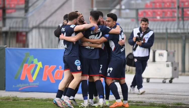 Πανσερραϊκός-Βόλος:-Νίκη-με-ανατροπή-για-τους-Σερραίους