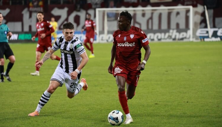 super-league:-Μεγάλος-βαθμός-της-ΑΕΛ-απέναντι-στον-ΠΑΟΚ