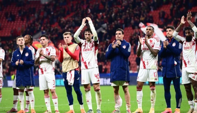 Ολυμπιακός:-Πάλεψε-και-αποχαιρέτησε-με-ψηλά-το-κεφάλι-το-champions-league