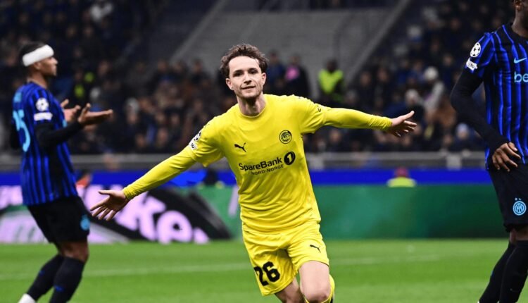 champions-league:-Ιστορική-πρόκριση-της-Μπόντο-Γκλιμτ