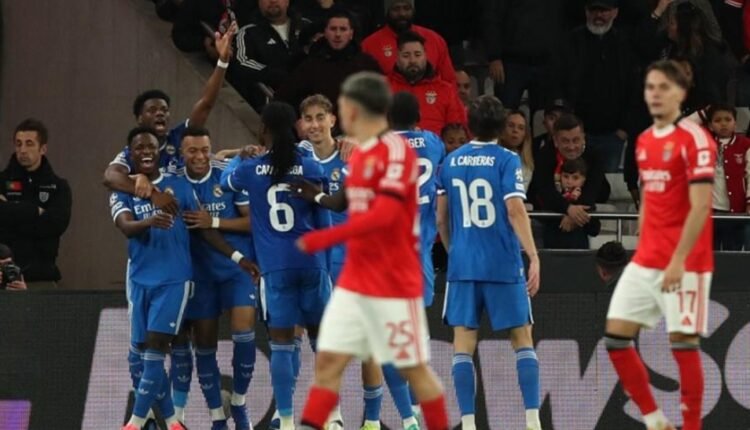 champions-league:-Κρίνονται-και-οι-υπόλοιπες-προκρίσεις-προς-τους-“16”