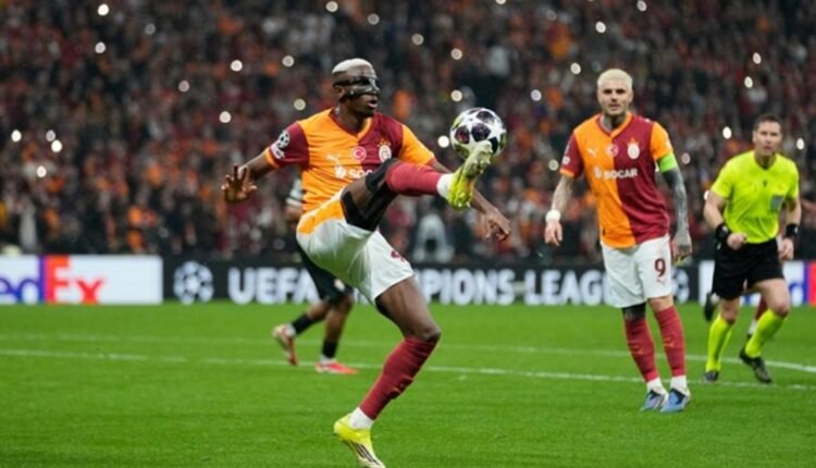 champions-league:-Πρόκριση-θρίλερ-για-Γαλατασαράι,-δύσκολα-η-Παρί-Σεν-Ζερμέν,-πέρασε-και-η-Ρεάλ