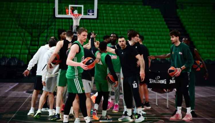 Παναθηναϊκός-μπάσκετ:-Με-φορά-προς-την-τελική-ευθεία