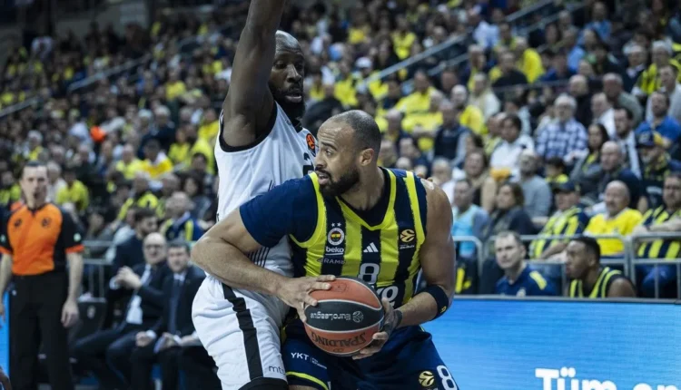 Ευρωλίγκα:-Ξεμακραίνει-από-τη-δεύτερη-θέση-η-Φενέρμπαχτσε