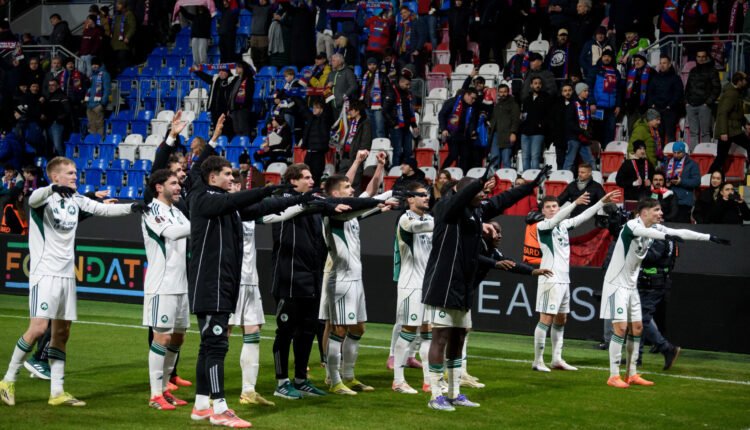 Παναθηναϊκός:-“Πάλεψε”-και-πήρε-την-πρόκριση-στα-πέναλτι