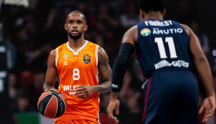 Ευρωλίγκα:-Νέα-ήττα-για-την-Μονακό,-νίκες-για-Χάποελ-και-Ρεάλ,-πέρασε-και-από-τη-Βασκόνια-η-Βαλένθια
