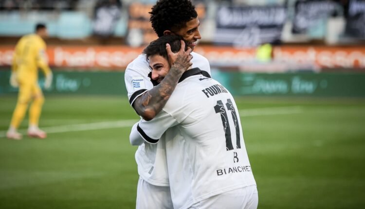 super-league:-Άνετη-νίκη-του-ΟΦΗ-επί-της-ΑΕΛ