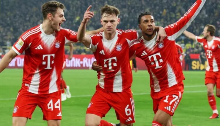 bundesliga:-Νίκησε-τη-Ντόρτμουντ-και-σφραγίζει-τον-τίτλο-η-Μπάγερν