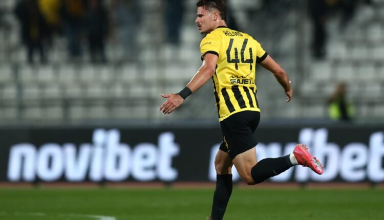 Βόλος-ΑΕΚ:-Ο-Ρέλβας-έδωσε-στις-καθυστερήσεις-το-βαθμό-στην-Ένωση