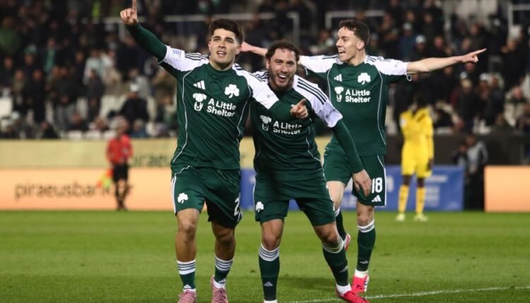 super-league:-Νίκησε-τον-Άρη-και-“πάτησε”-4άδα-ο-Παναθηναϊκός