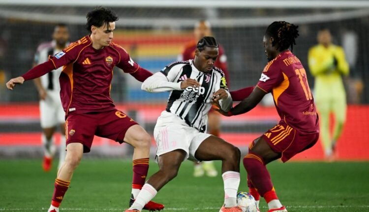 serie-a:-«Χρυσός»-βαθμός-για-Γιουβέντους