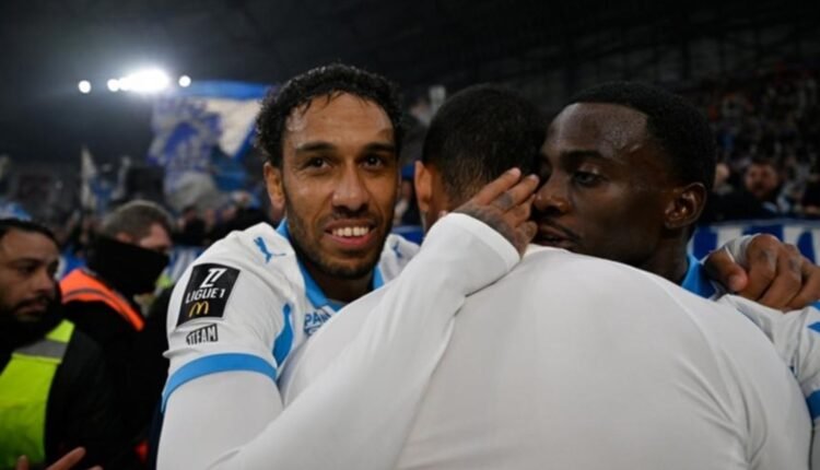 ligue-1:-Μεγάλη-νίκη-της-Μαρσέιγ-με-ανατροπή-επί-της-Λιόν