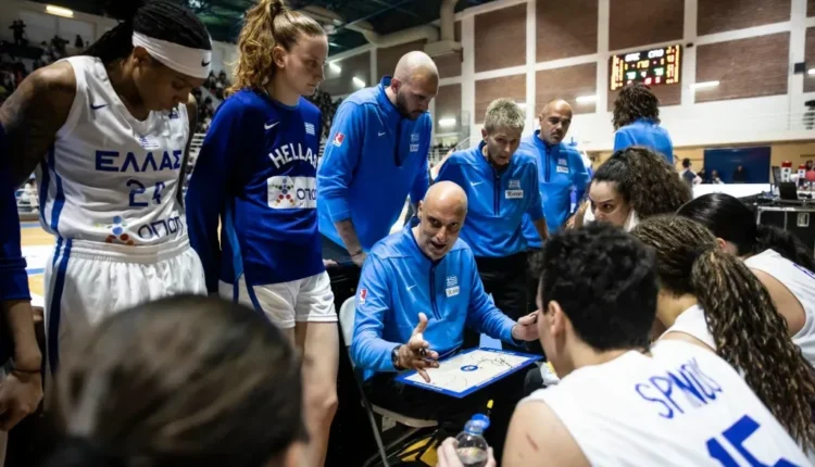 Εθνική-γυναικών-μπάσκετ:-Οι-κλήσεις-για-την-προκριματική-φάση-του-Ευρωμπάσκετ-του-2027