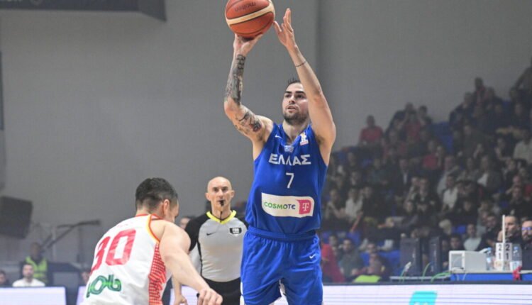 Μαυροβούνιο-Ελλάδα:-Άνεμος-η-Εθνική-στην-Μποντγκόριτσα