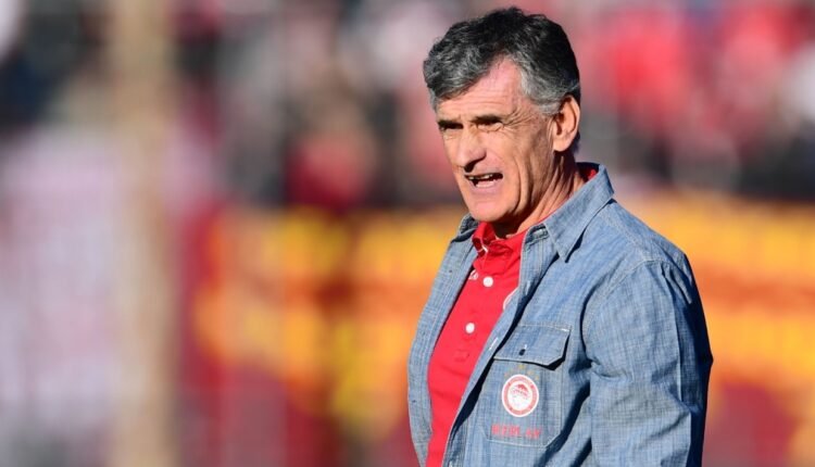 Χοσέ-Λουίς-Μεντιλίμπαρ:-“Κυριαρχήσαμε,-αλλά-ρισκάραμε-στο-τέλος”