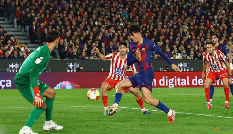 copa-del-rey:-“Άγγιξε”-την-ανατροπή-η-Μπαρτσελόνα,-στον-τελικό-η-Ατλέτικο-Μαδρίτης