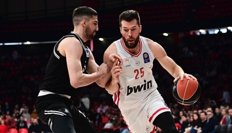 gbl:-Άνετη-νίκη-του-Ολυμπιακού-επί-του-ΠΑΟΚ-στο-ΣΕΦ