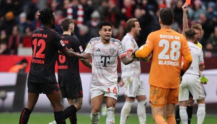 bundesliga:-Άντεξε-με-εννιά-παίκτες-η-Μπάγερν-στο-Λεβερκούζεν