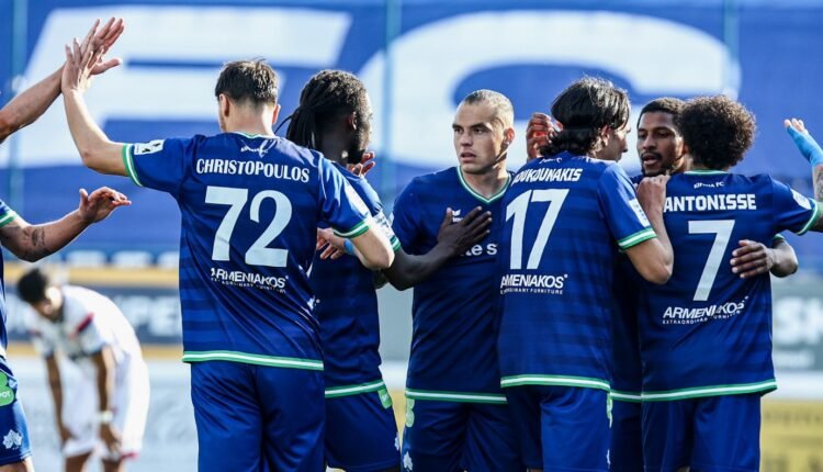 super-league:-Σημαντική-νίκη-της-Κηφισιάς-επί-του-Βόλου