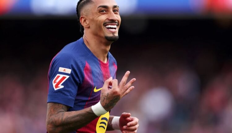 la-liga:-“5άρα”-της-Μπαρτσελόνα-επί-της-Σεβίλλης