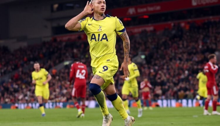 premier-league:-Πήρε-τον-βαθμό-από-τη-Λίβερπουλ-η-Τότεναμ