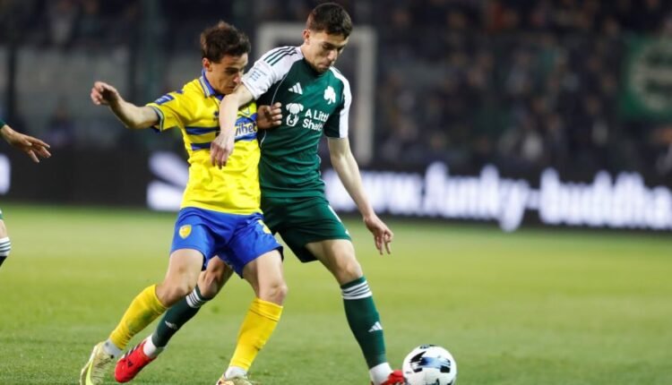 Παναθηναϊκός-Παναιτωλικός:-Ισόπαλοι…-με-το-μυαλό-στη-Μπέτις