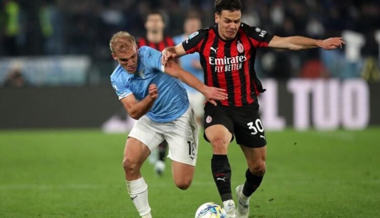 serie-a:-Η-Λάτσιο-κέρδισε-τη-Μίλαν-και-την-κράτησε-μακριά-από-την-κορυφή
