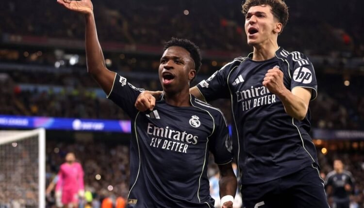 champions-league:-Νίκησε-ξανά-η-Ρεάλ-τη-Σίτι,-επική-ανατροπή-για-Σπόρτινγκ-Λισαβόνας